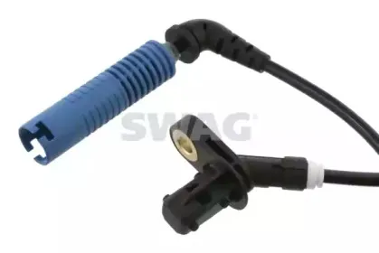 Датчик, частота вращения колеса SWAG купить